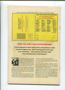 MARVEL FEATURE #12 (7.5) BITE OF THE BLOOD BROTHERS! 1973