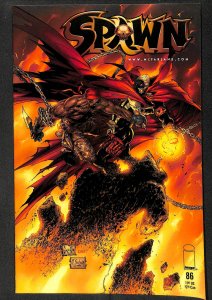 Spawn (ES) #80 