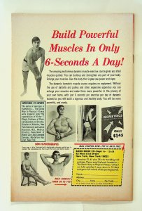 Space Adventures #3 (Sep 1968, Charlton) - Good/Very Good