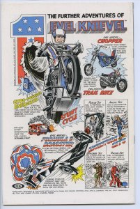 WARLORD #1 - 7.5, WP