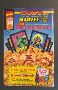 Wolverine #71 (1993)