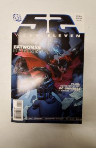 52 #11 (2006) NM DC Comic Book J678