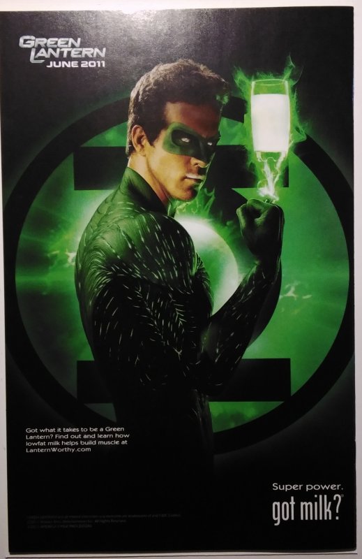 Fear Itself: The Black Widow #1 (2011)