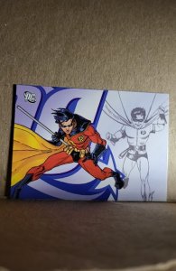 2007 DC Legacy #25 Robin