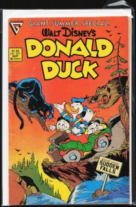 Donald Duck #257 (1987)