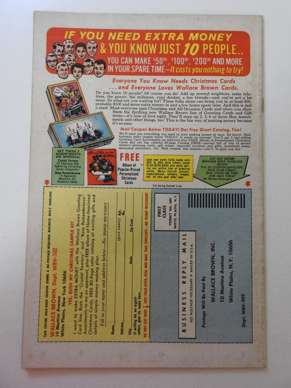 The Incredible Hulk #119 (1969) FN+ Condition!