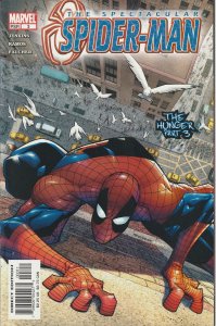 Spectacular Spiderman(vol. 2) # 1,2,3,,4,5   Venom !