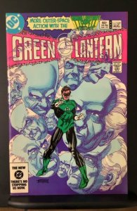 Green Lantern #167 (1983)
