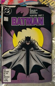 Batman #405 (1987) Batman 