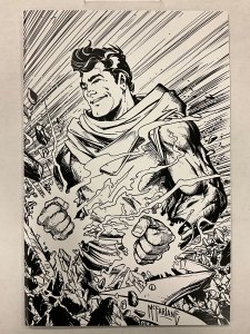 Fire Power #12 Cover O (2021)