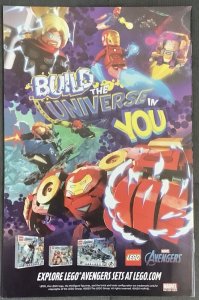 Black Cat #1 (2020, Marvel) King in Black. NM