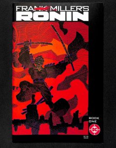 Ronin #1 (1983)
