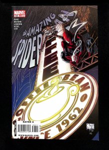 Amazing Spider-Man (1999) #593