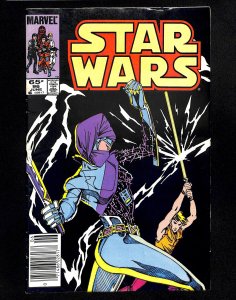 Star Wars #96 (1985)