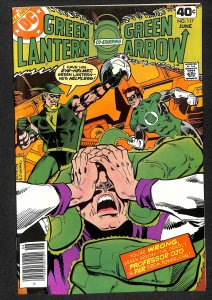 Green Lantern #117 (1979)