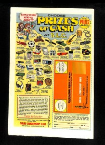 Magnus, Robot Fighter #24