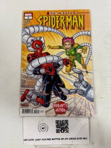 Spider-Man #3 VF-NM Marvel Comic Book 1 ET9