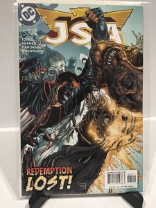 JSA #61 (2004)