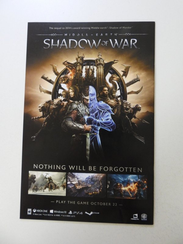 Harley & Ivy Meet Betty & Veronica #1 Variant Cover (2017) FN/VF condition