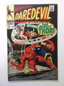 Daredevil #30 (1967) VF Condition!