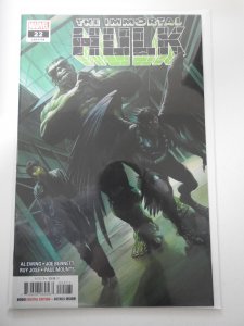 The Immortal Hulk #22 (2019)