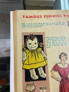 New Heroic Comics 70 VG-  Frank Frazetta