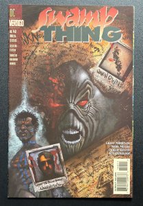 Swamp Thing #140 (1994) VF