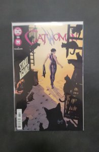 Catwoman #38 (2022)