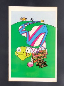 Silver Surfer #18 (1988)