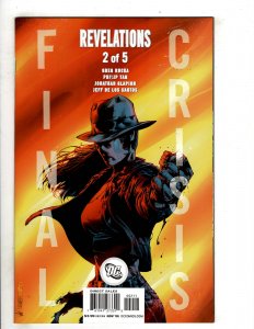 Final Crisis: Revelations #2 (2008) OF20