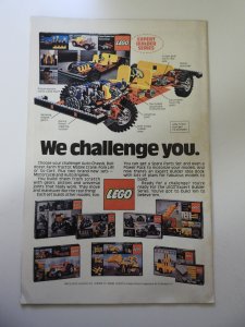 Iron Man #142 (1981) FN Condition