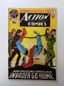 Action Comics #401 (1971) FN/VF condition