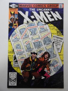 The X-Men #141 (1981) VF+ Condition!