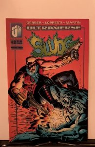 Sludge #2 (1993)