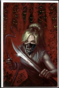 Something is Killing the Children #21 Cover R (2022) Something Is Killing the...