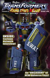 Transcendent, Part 1