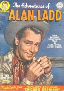 Alan Ladd