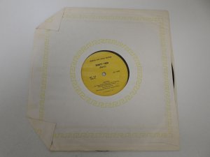 Journey Into Mystery #83 Golden Record! RECORD ONLY
