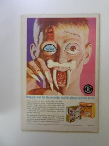 Action Comics #351 (1967) FN- condition