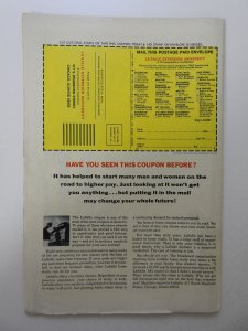 The Defenders #10 (1973) FN- Condition!