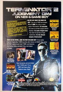 X-Force #8 (8.5, 1992)