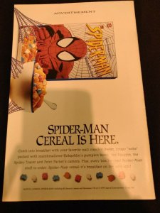 X-Men 2099 #32 1996 Marvel Comic