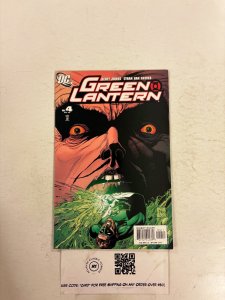 Green Lantern #4 NM DC Comic Books Hal Jordan Sinestro 15 HH92