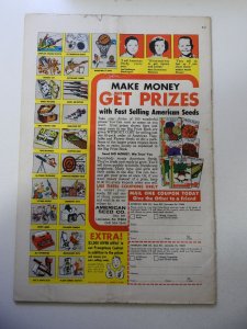 Strange Adventures #210 (1968) VG- Condition