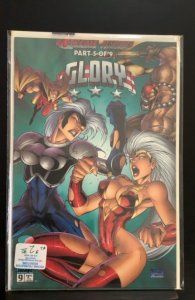 Glory #9 (1996)