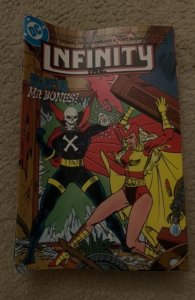 Infinity, Inc. #16 (1985) Infinity, Inc. 