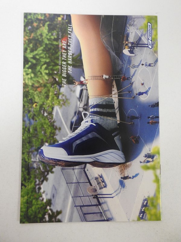 Bloodstone #2 (2002) FN/VF Condition!