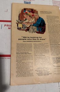 The X-Men #33 (1967)The fearsome Juggernaut