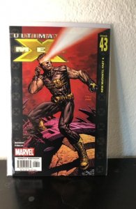 Ultimate X-Men #43 (2004)