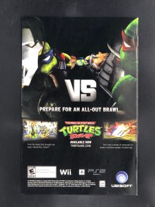 The Amazing Spider-Man #609 (2009)